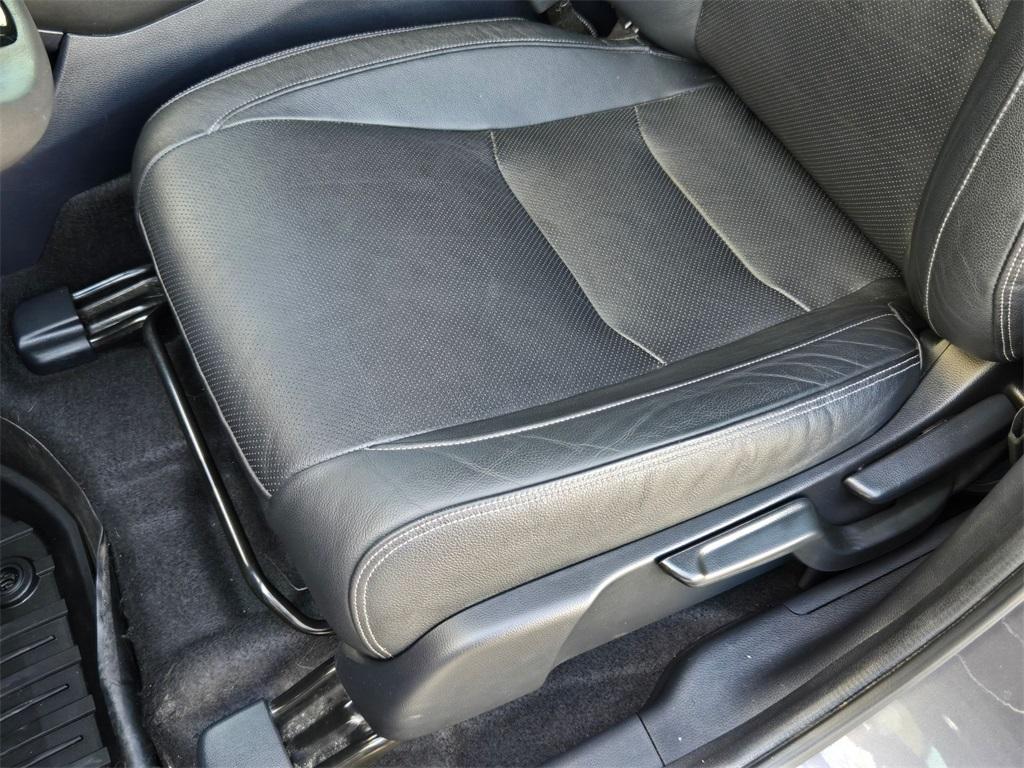 used 2021 Honda HR-V car, priced at $16,990