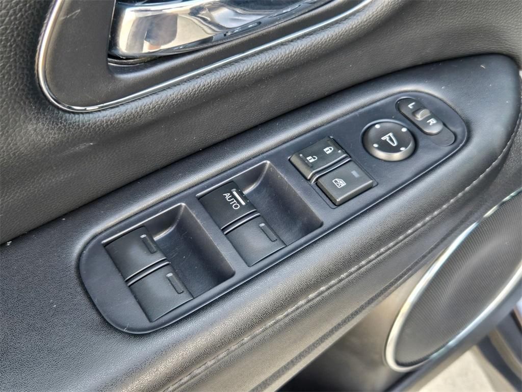 used 2021 Honda HR-V car, priced at $16,990