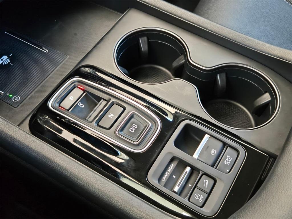 used 2024 Honda Pilot car, priced at $32,691