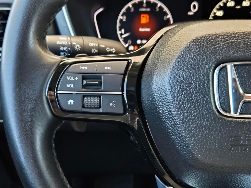 used 2024 Honda Pilot car, priced at $32,691