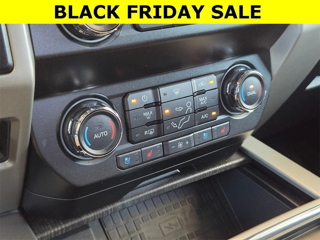 used 2020 Ford F-250 car, priced at $63,657