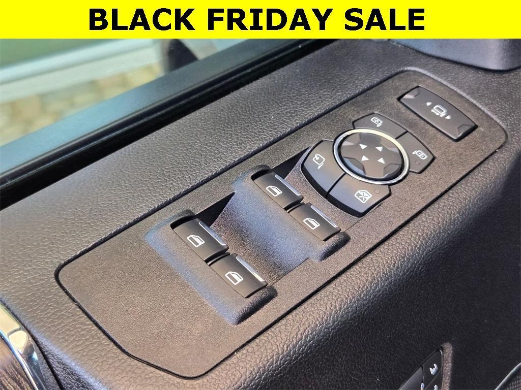 used 2020 Ford F-250 car, priced at $63,657