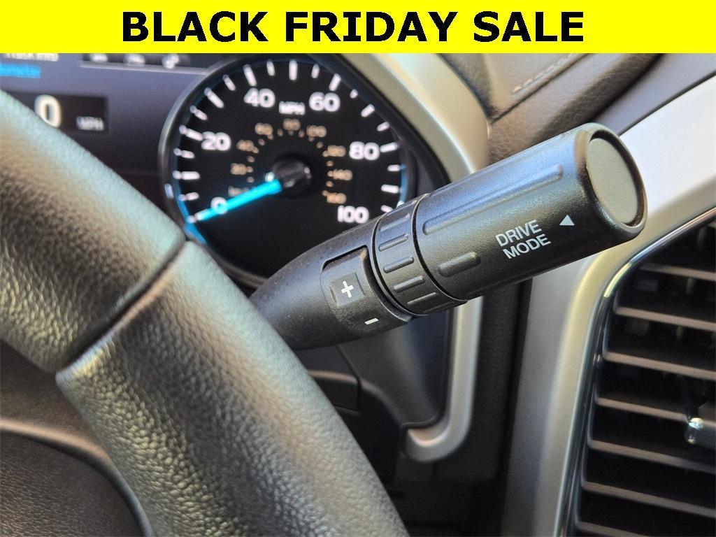 used 2020 Ford F-250 car, priced at $63,657