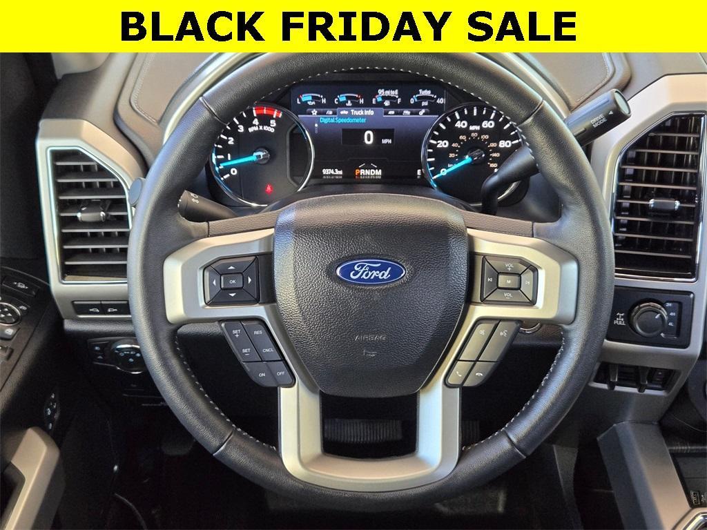 used 2020 Ford F-250 car, priced at $63,657