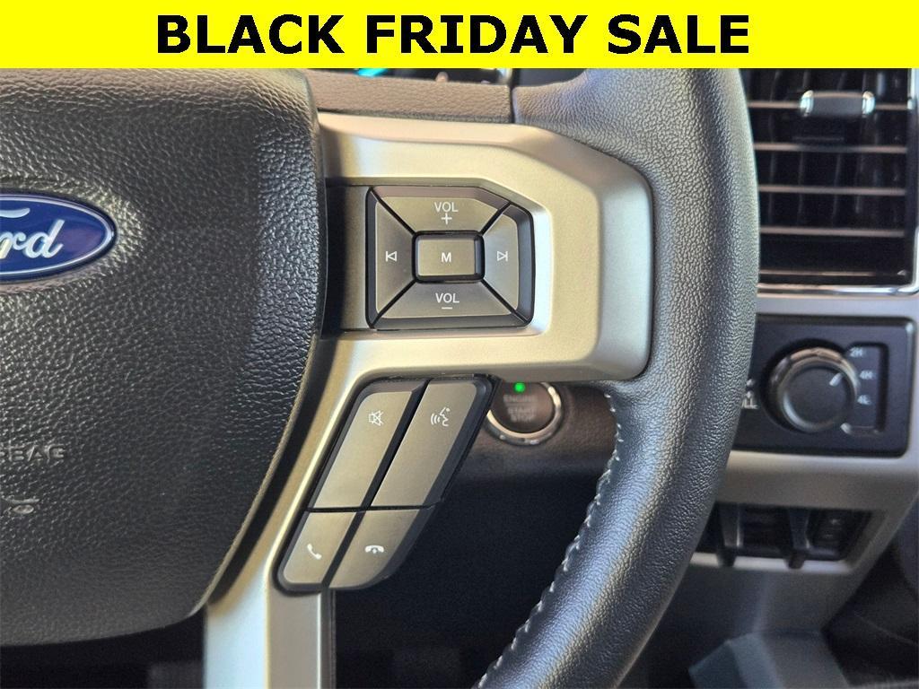used 2020 Ford F-250 car, priced at $63,657