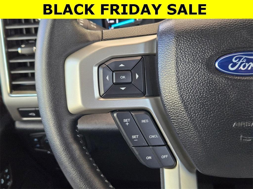 used 2020 Ford F-250 car, priced at $63,657