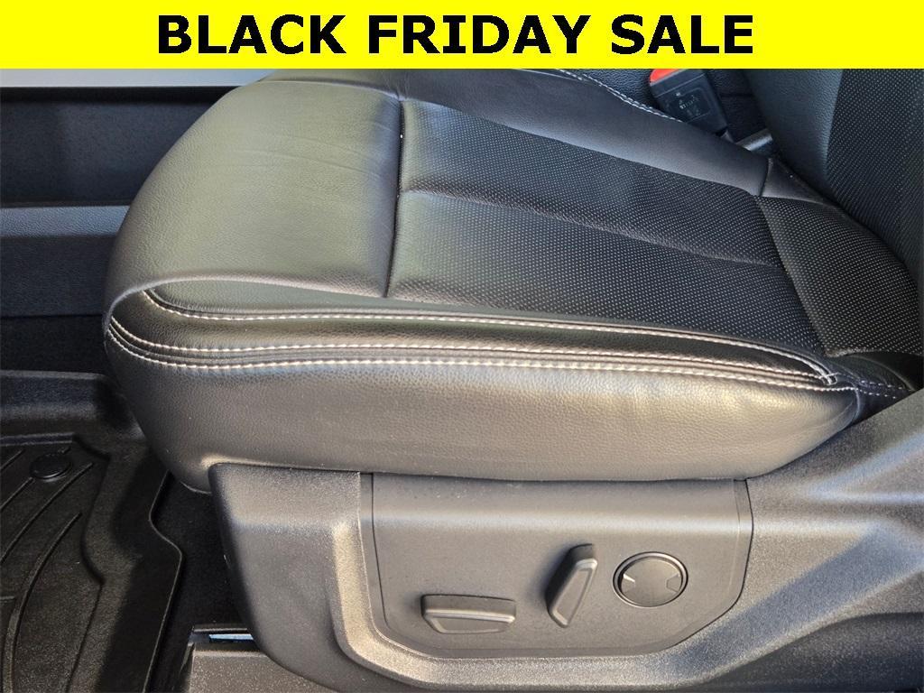 used 2020 Ford F-250 car, priced at $63,657