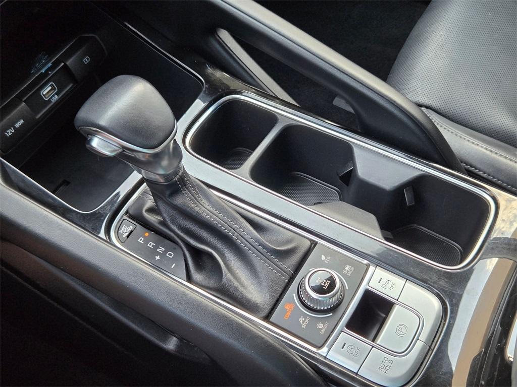 used 2021 Kia Telluride car, priced at $21,991