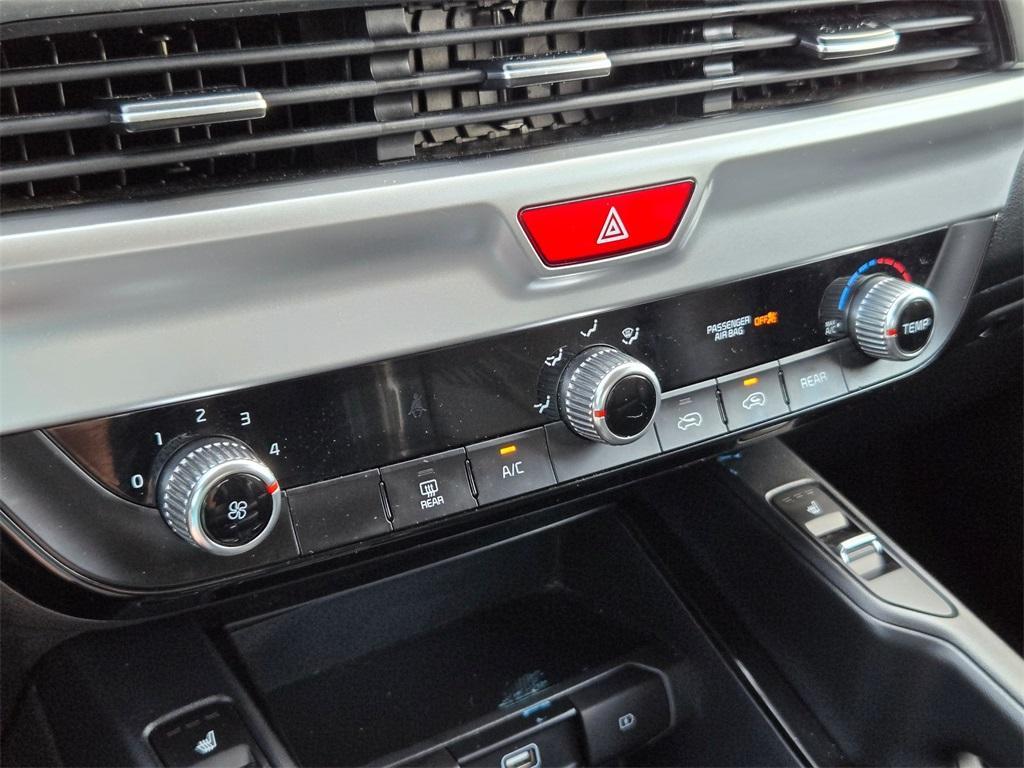 used 2021 Kia Telluride car, priced at $21,991