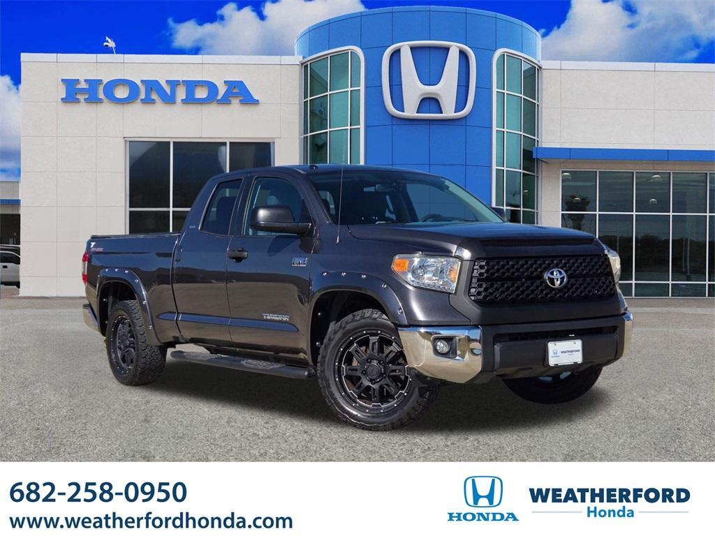 used 2014 Toyota Tundra car, priced at $21,561
