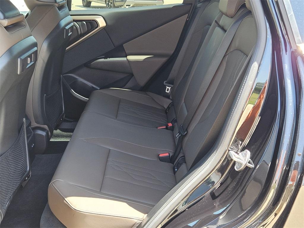 used 2025 BMW X3 car, priced at $46,930