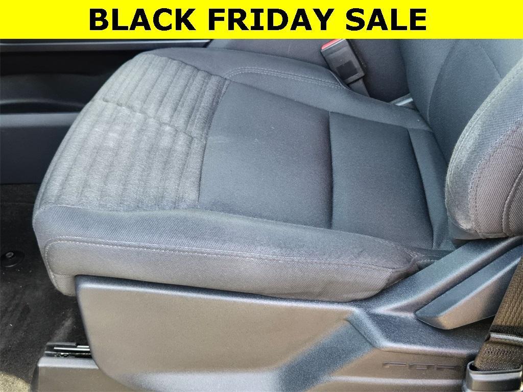 used 2023 Ford F-150 car, priced at $27,669