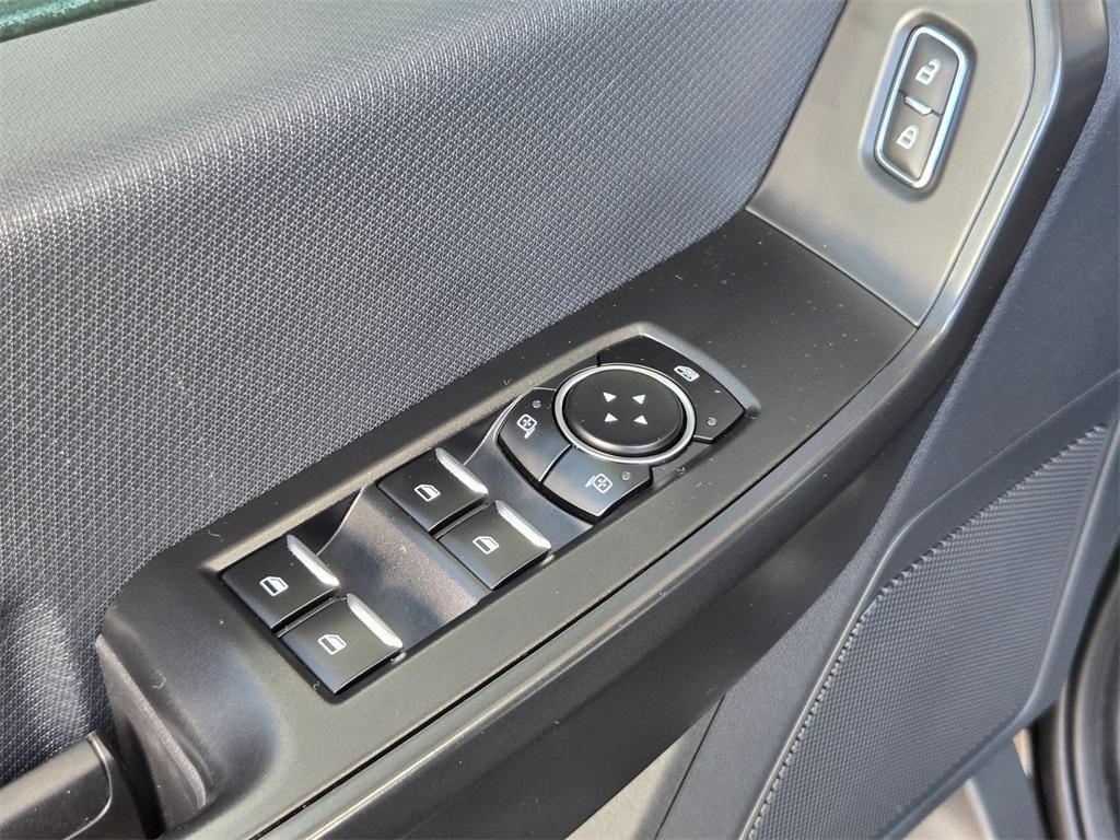 used 2023 Ford F-150 car, priced at $27,754