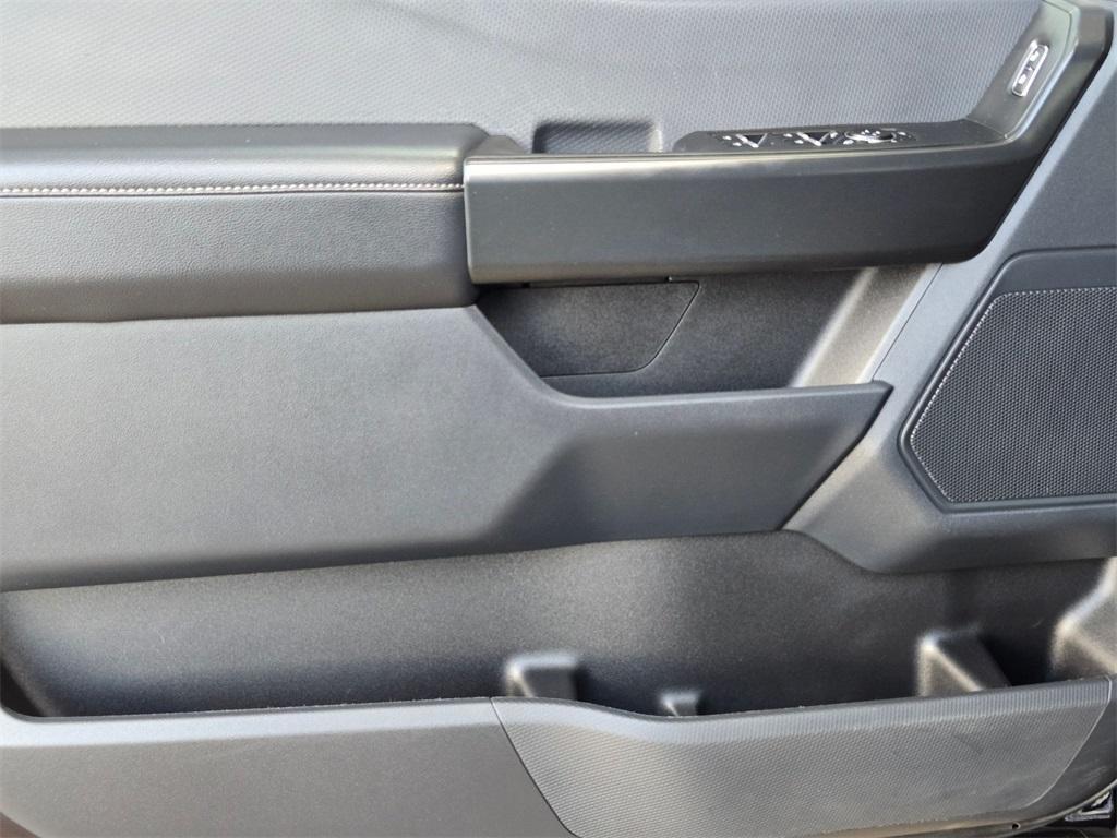 used 2023 Ford F-150 car, priced at $27,754