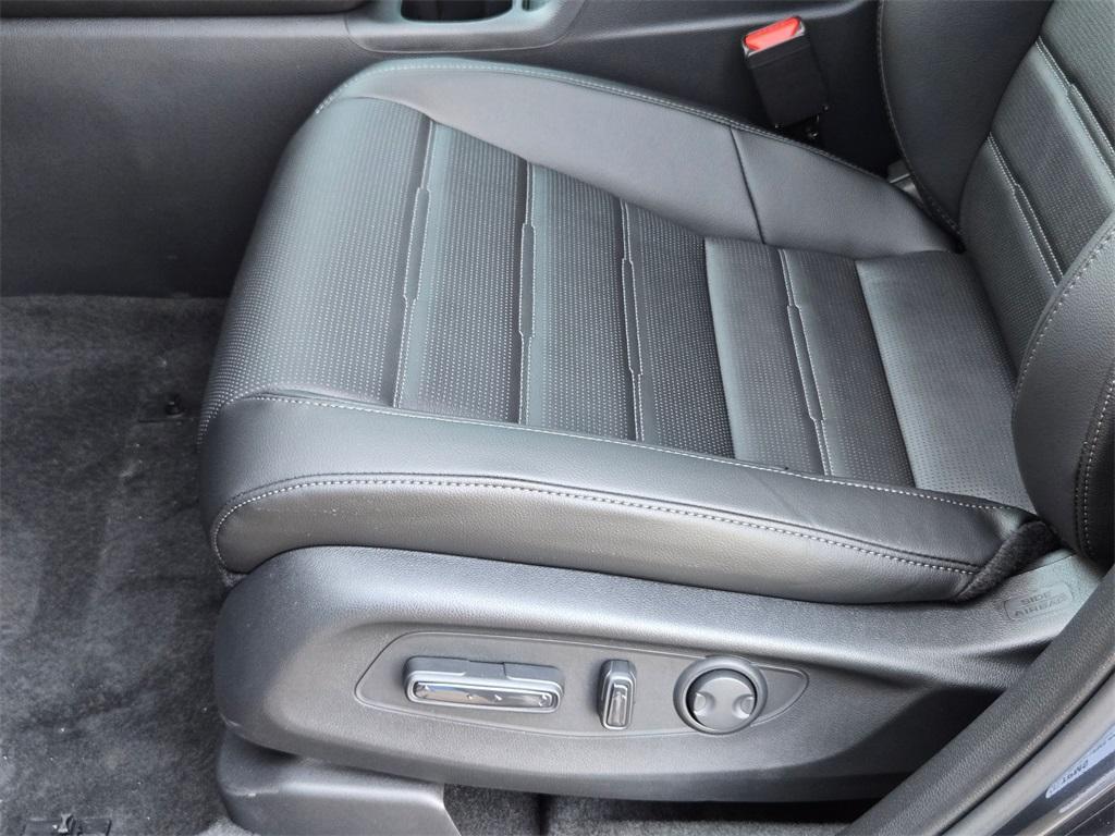 new 2026 Honda CR-V car, priced at $35,110