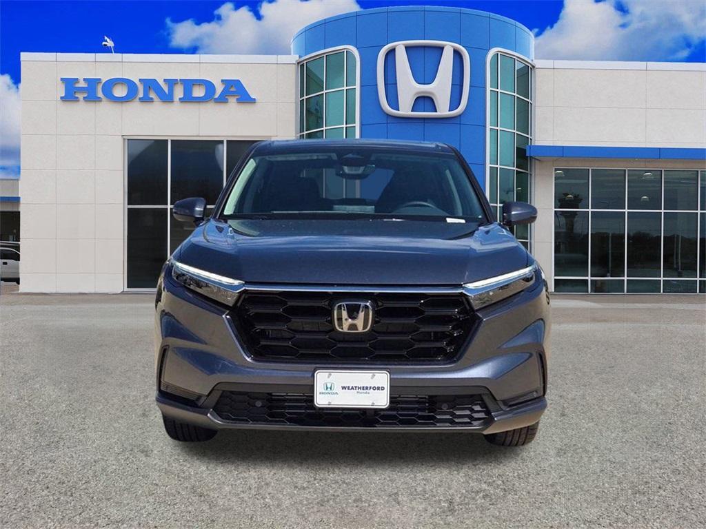 new 2026 Honda CR-V car, priced at $35,110