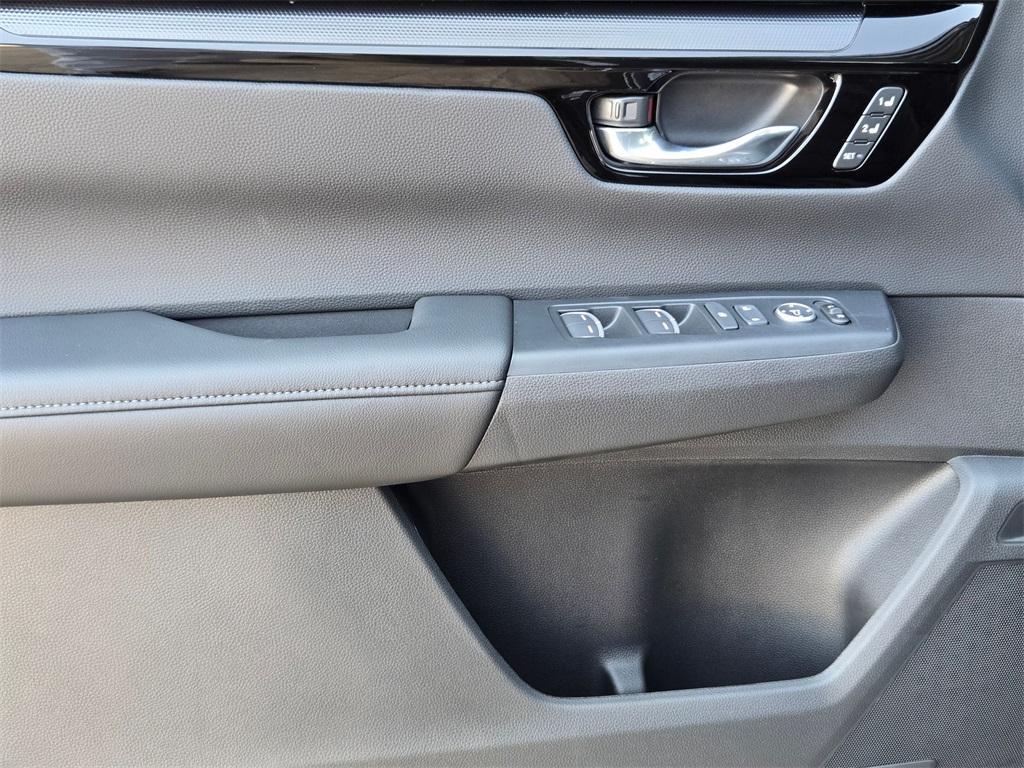 new 2026 Honda CR-V car, priced at $35,110