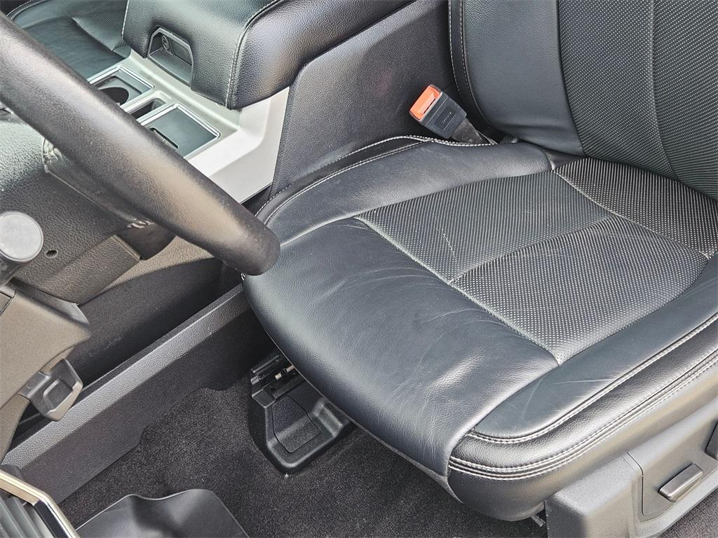 used 2019 Ford F-150 car, priced at $31,987