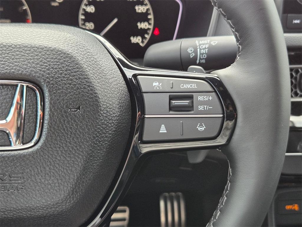 new 2026 Honda Civic car, priced at $27,574