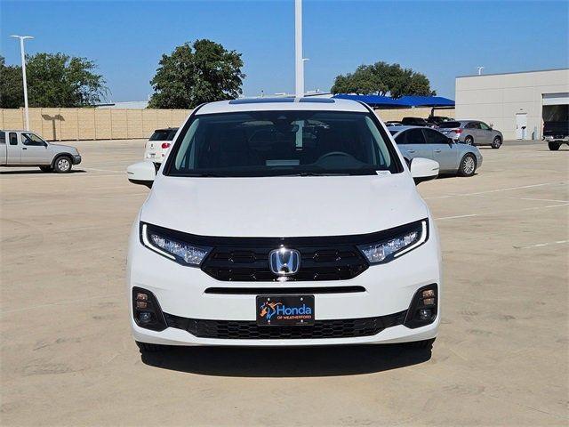 new 2025 Honda Odyssey car, priced at $44,944