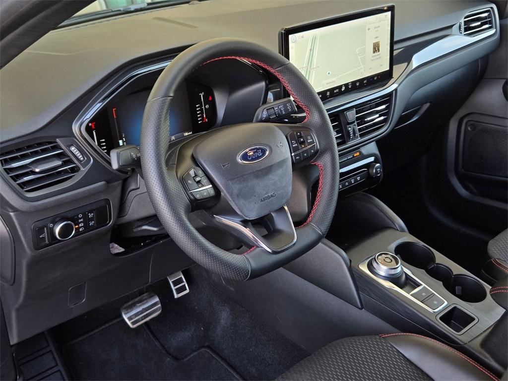 used 2024 Ford Escape car, priced at $23,816