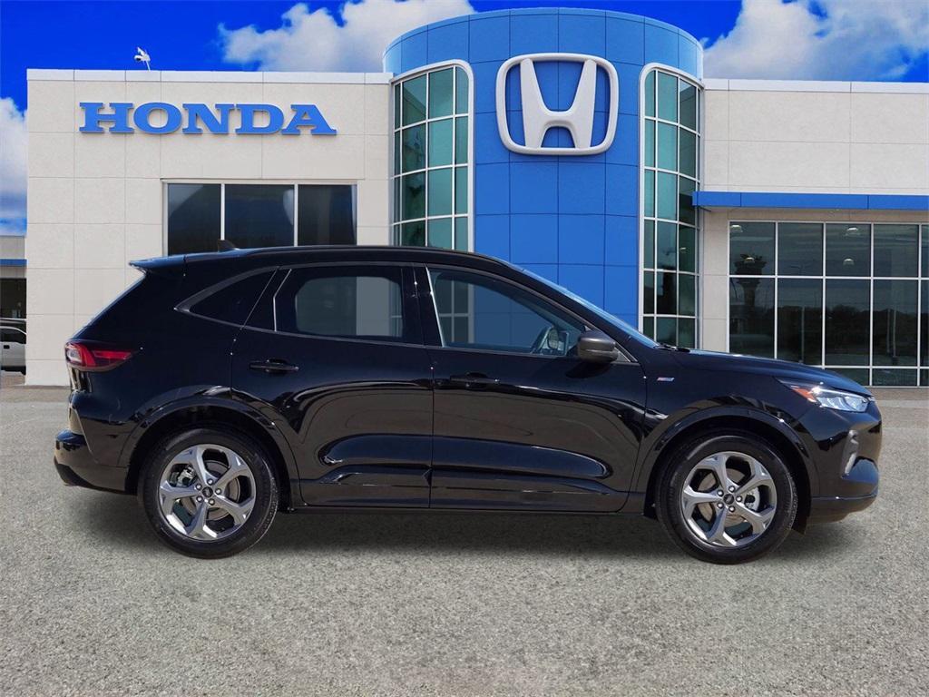 used 2024 Ford Escape car, priced at $23,816