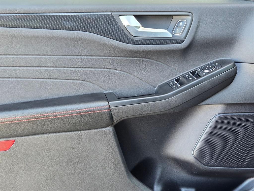 used 2024 Ford Escape car, priced at $23,816