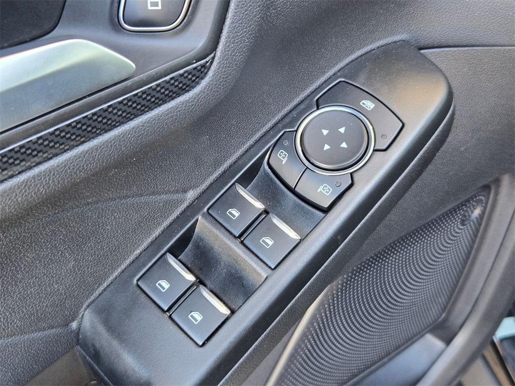 used 2024 Ford Escape car, priced at $23,816