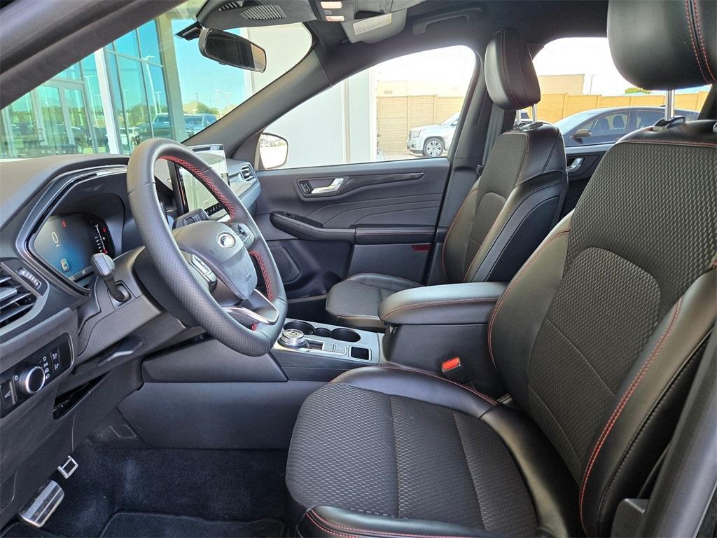 used 2024 Ford Escape car, priced at $23,816