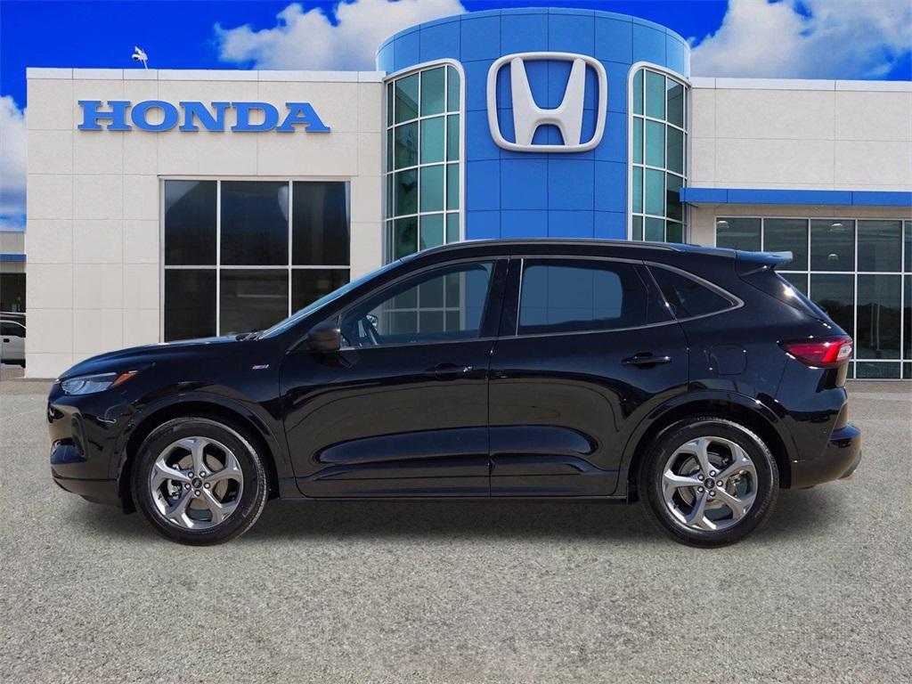 used 2024 Ford Escape car, priced at $23,816