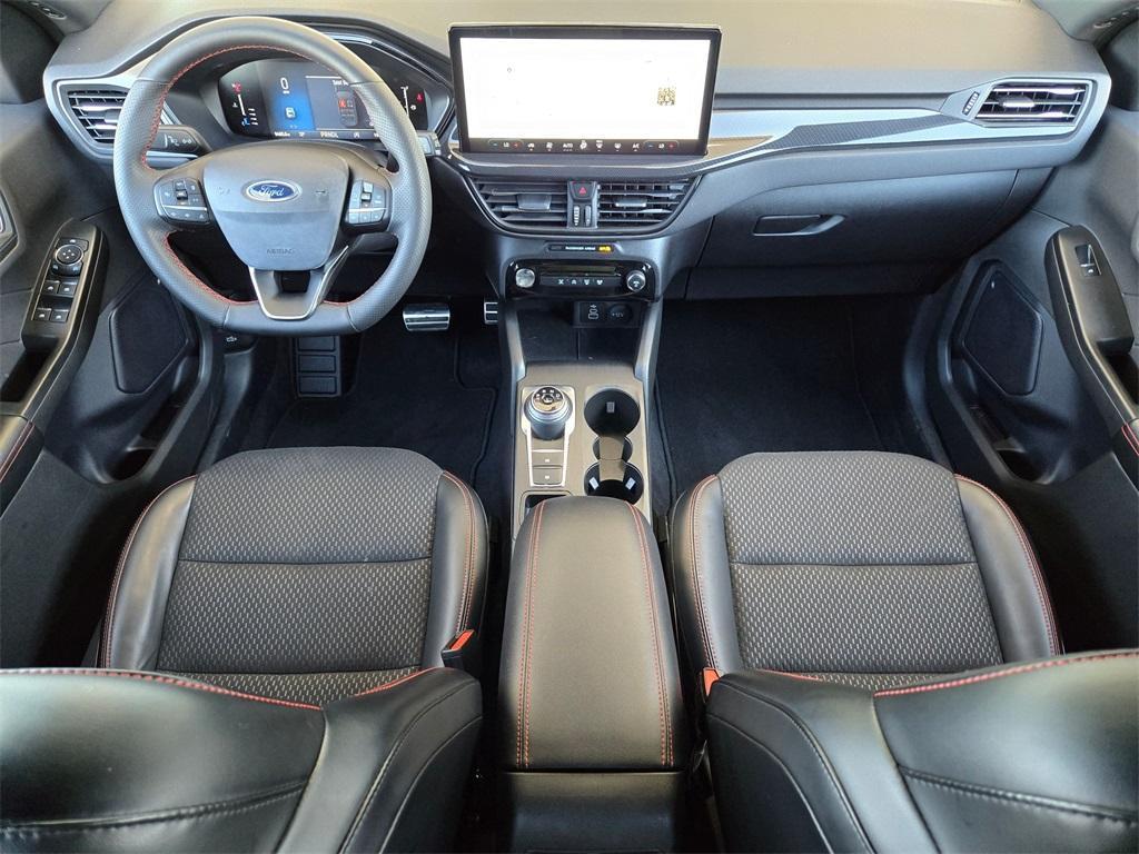 used 2024 Ford Escape car, priced at $23,816