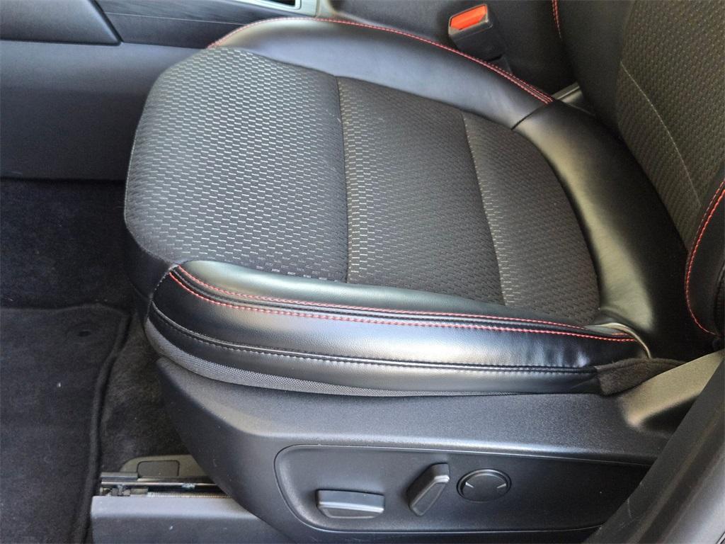 used 2024 Ford Escape car, priced at $23,816