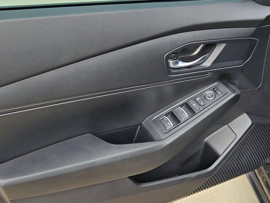 new 2025 Honda Accord car, priced at $29,945