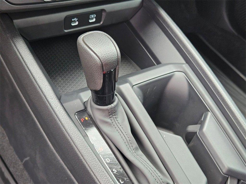 new 2025 Honda Accord car, priced at $29,945