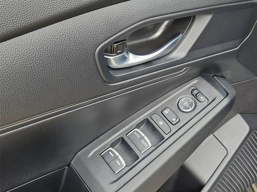 new 2025 Honda Accord car, priced at $29,945