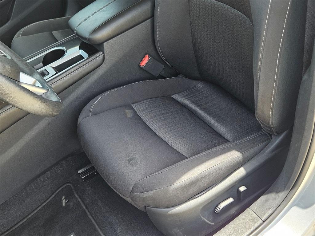used 2023 Nissan Altima car, priced at $18,990