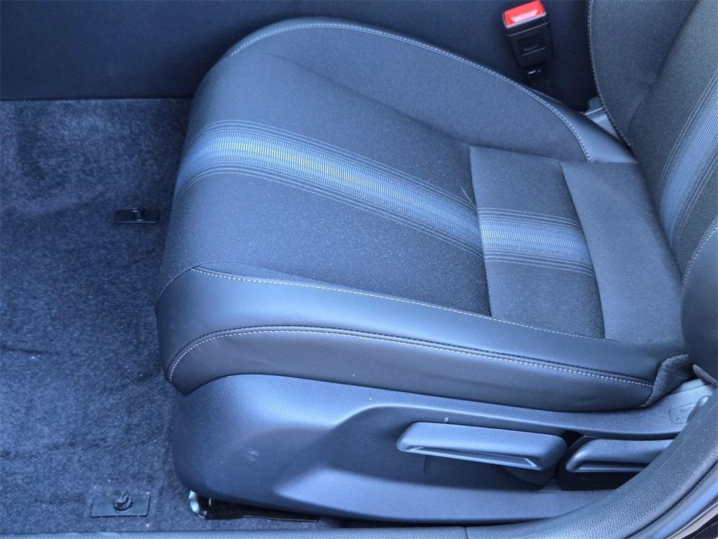 new 2026 Honda Civic Hybrid car, priced at $29,214