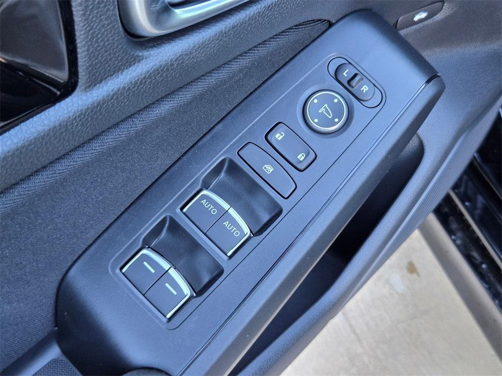 new 2026 Honda Civic Hybrid car, priced at $29,214