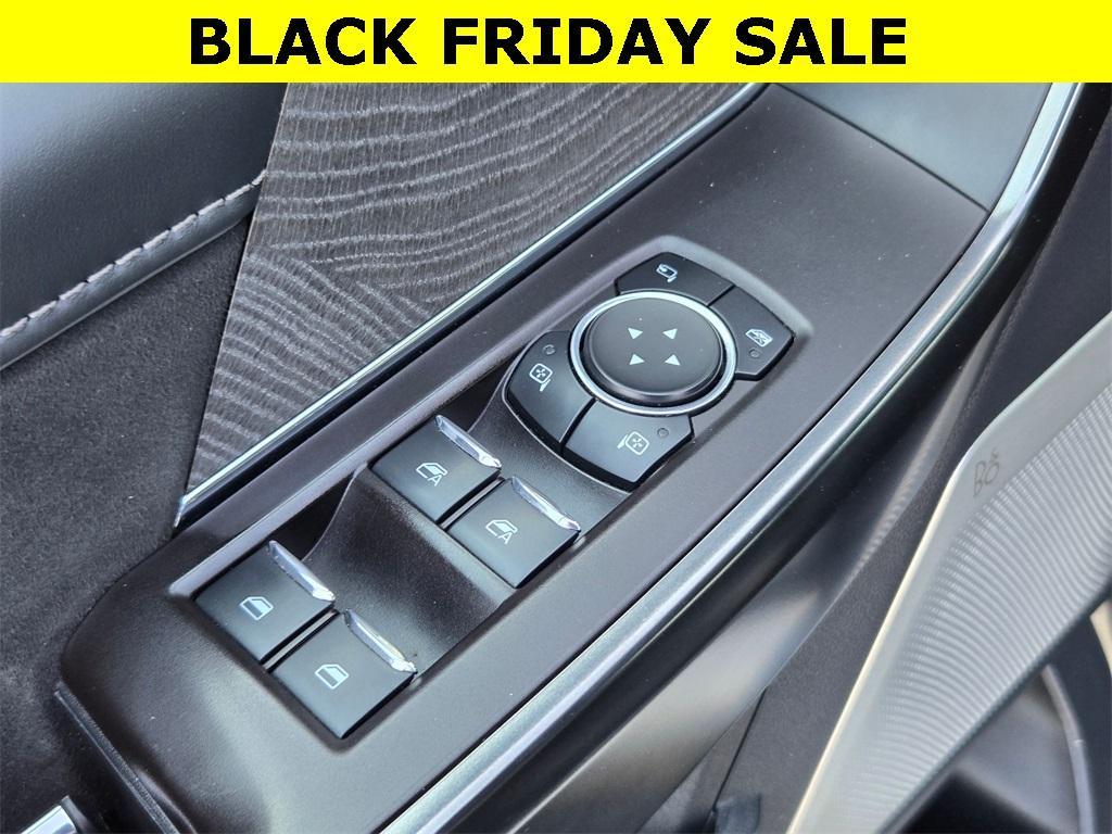 used 2023 Ford F-150 car, priced at $46,194