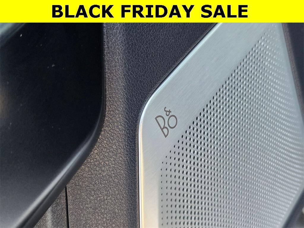 used 2023 Ford F-150 car, priced at $46,194