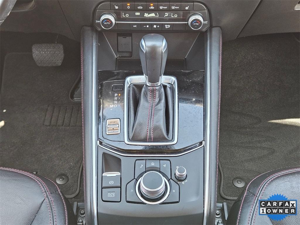used 2023 Mazda CX-5 car, priced at $24,739