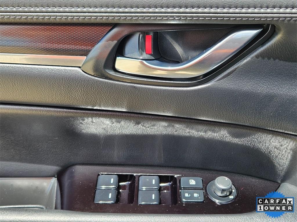 used 2023 Mazda CX-5 car, priced at $24,739