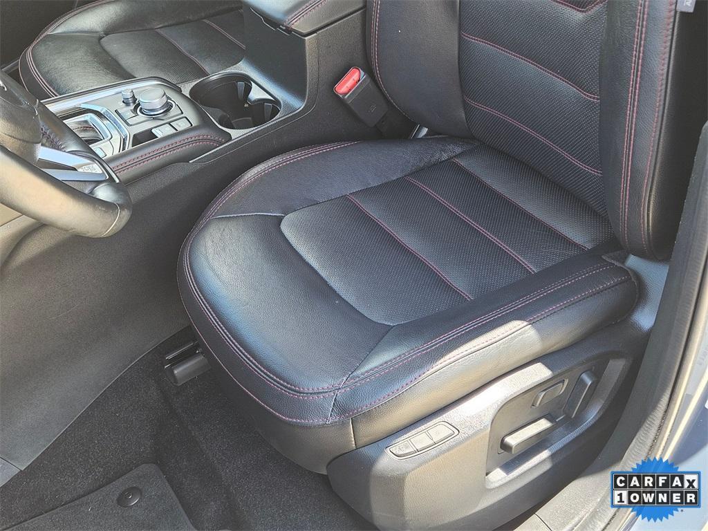 used 2023 Mazda CX-5 car, priced at $24,739