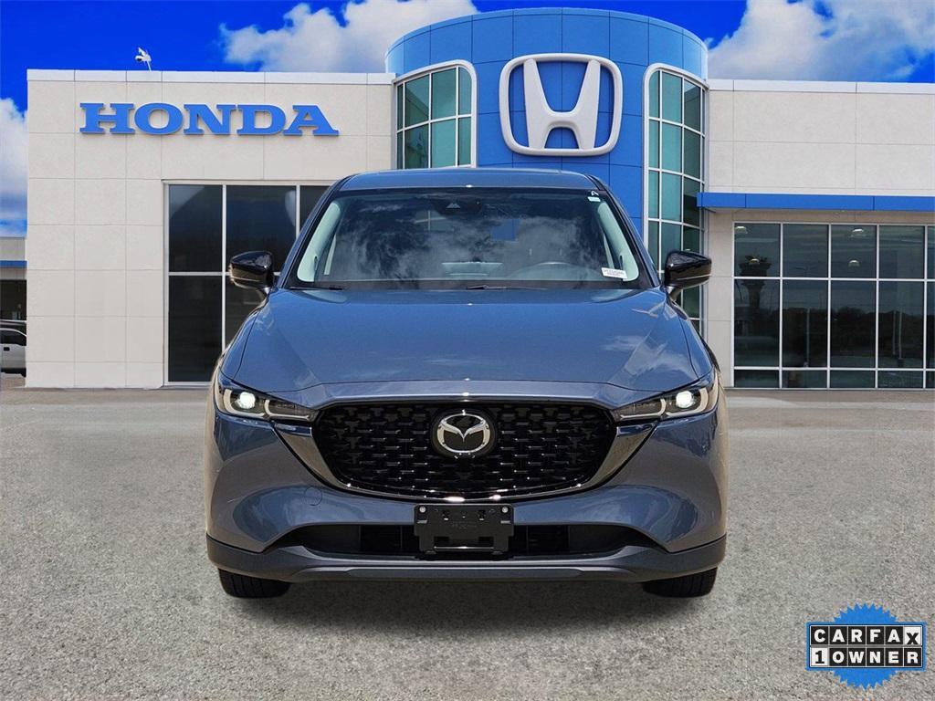 used 2023 Mazda CX-5 car, priced at $24,739