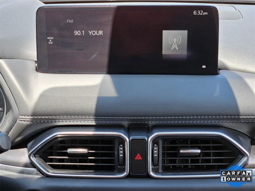 used 2023 Mazda CX-5 car, priced at $24,739