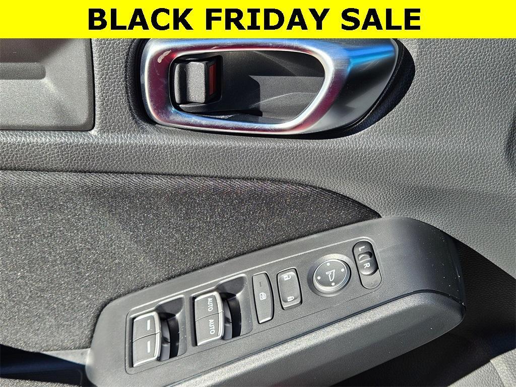 new 2026 Honda Civic car, priced at $27,785