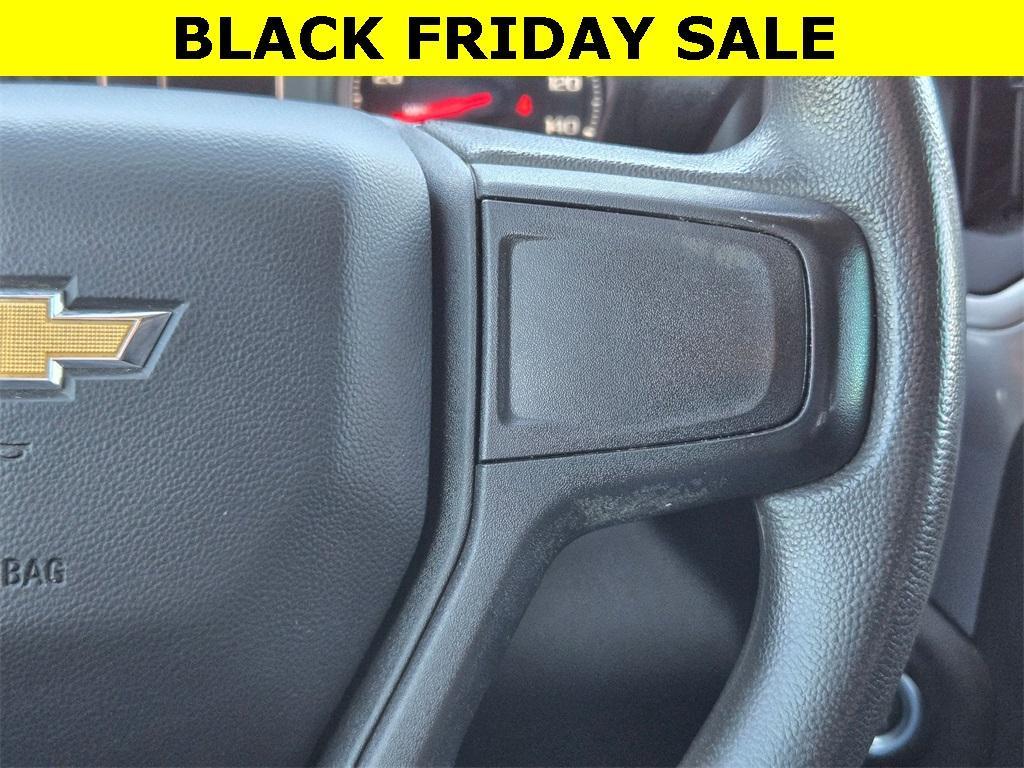 used 2024 Chevrolet Silverado 3500 car, priced at $51,897