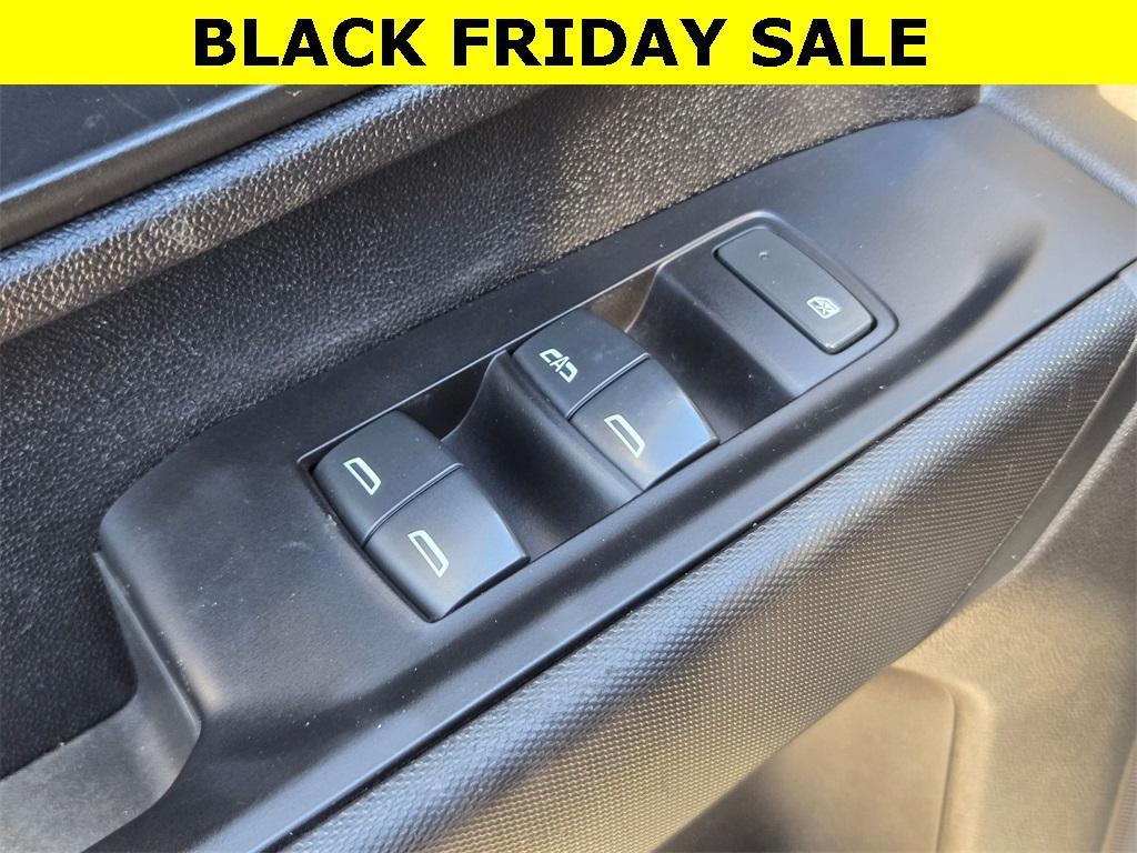 used 2024 Chevrolet Silverado 3500 car, priced at $51,897