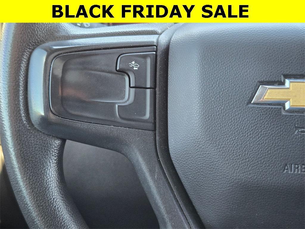 used 2024 Chevrolet Silverado 3500 car, priced at $51,897