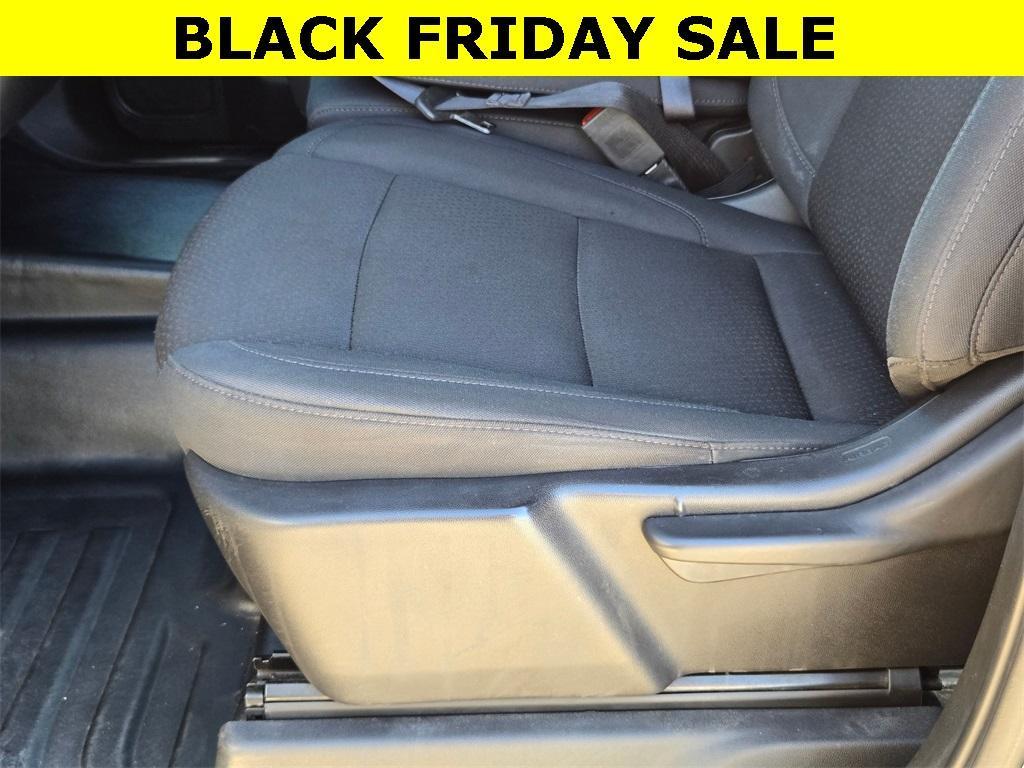 used 2024 Chevrolet Silverado 3500 car, priced at $51,897